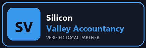 Silicon Valley Accountancy logo